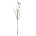 Faux Mossy Twig Branch 48 inch