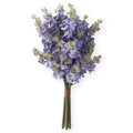 Lilac Bundle with 5 Stems | Purple