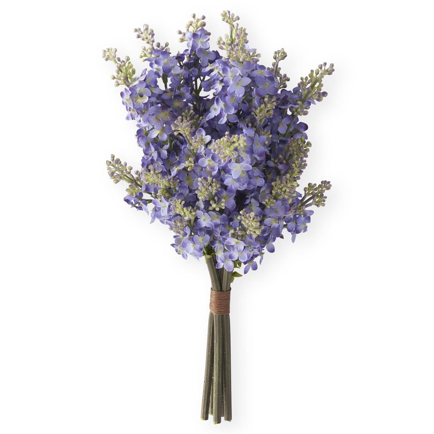 Lilac Bundle with 5 Stems | Purple