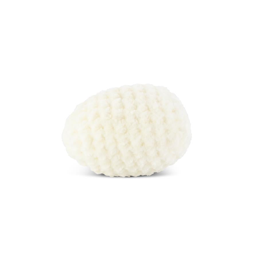Crochet Easter Eggs