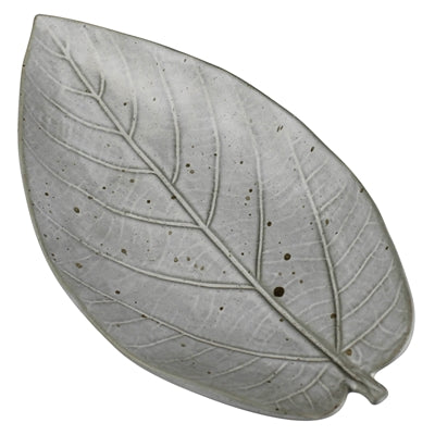 Ceramic Leaf Tray