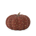Dark Orange Indian Corn Pumpkin