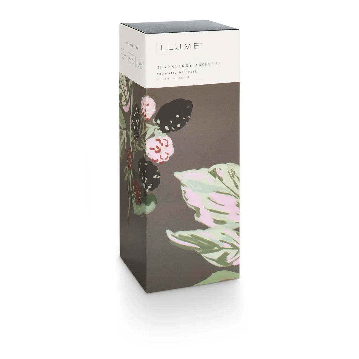 Blackberry Absinthe Aromatic Diffuser
