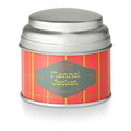 Flannel Jacket Grandpa's Tin Candle