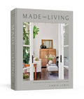 "Made for Living" Book