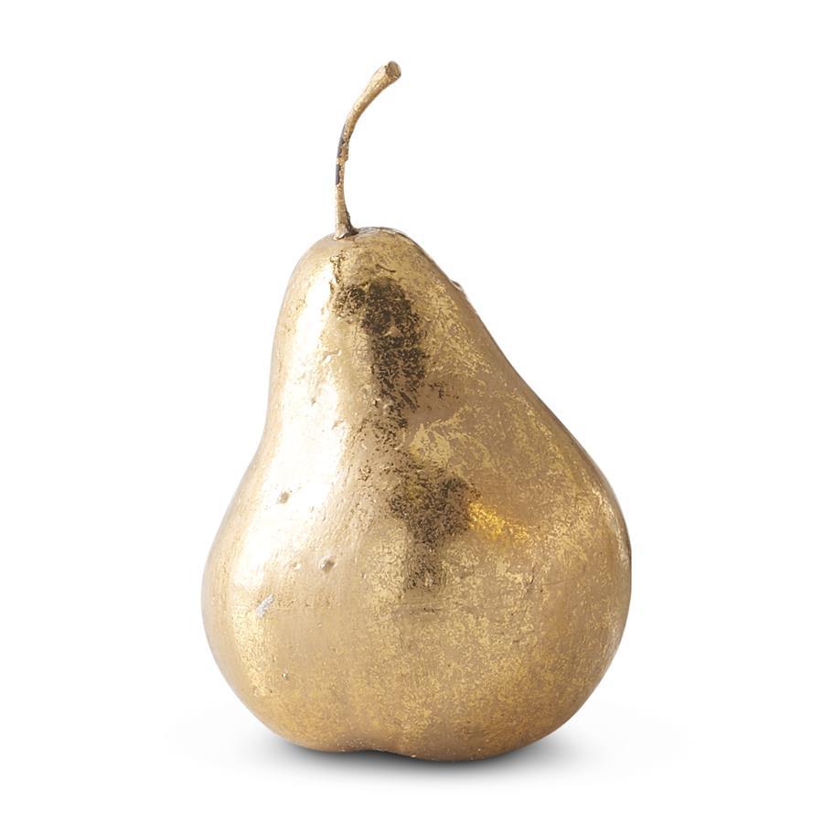 Gold Pears 4 Inch