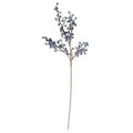 Navy Blue Berry Stem
