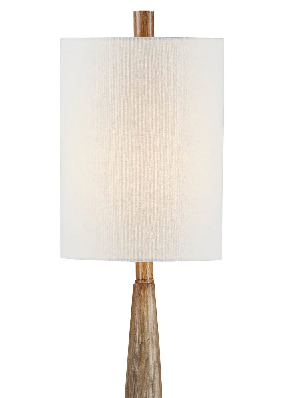 Crawford Buffet Lamp