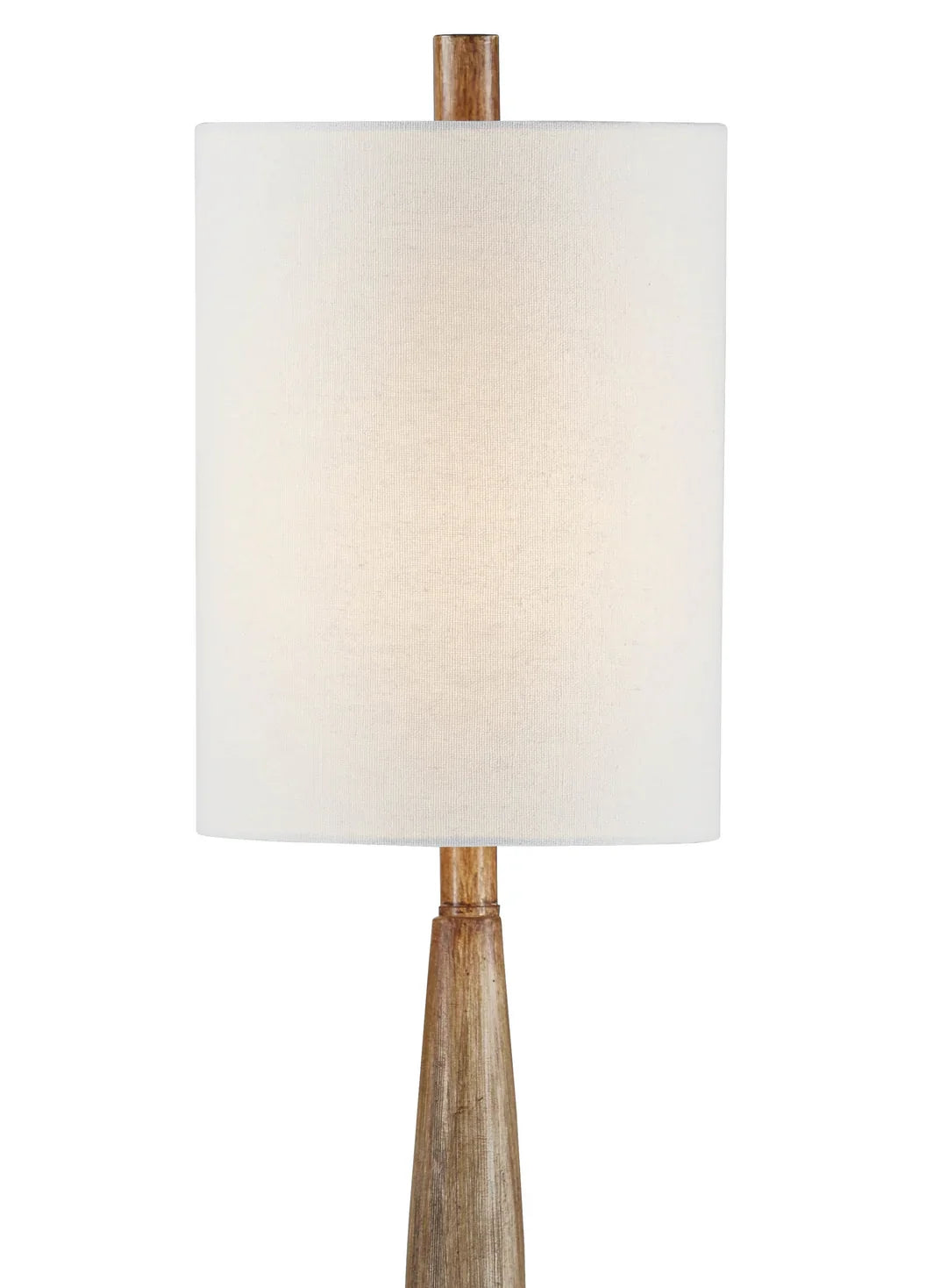 Crawford Buffet Lamp