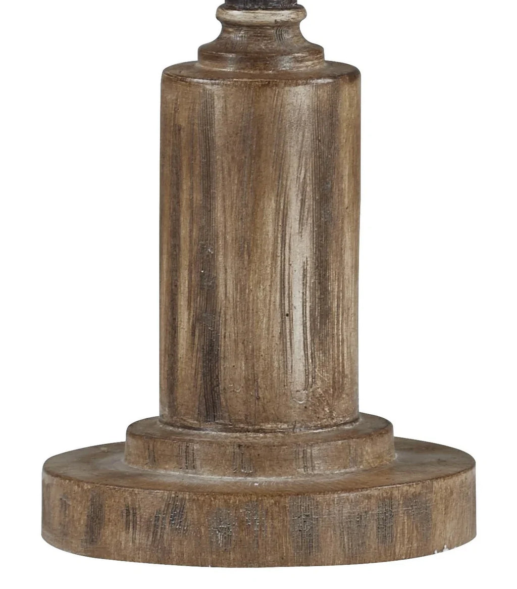 Crawford Buffet Lamp