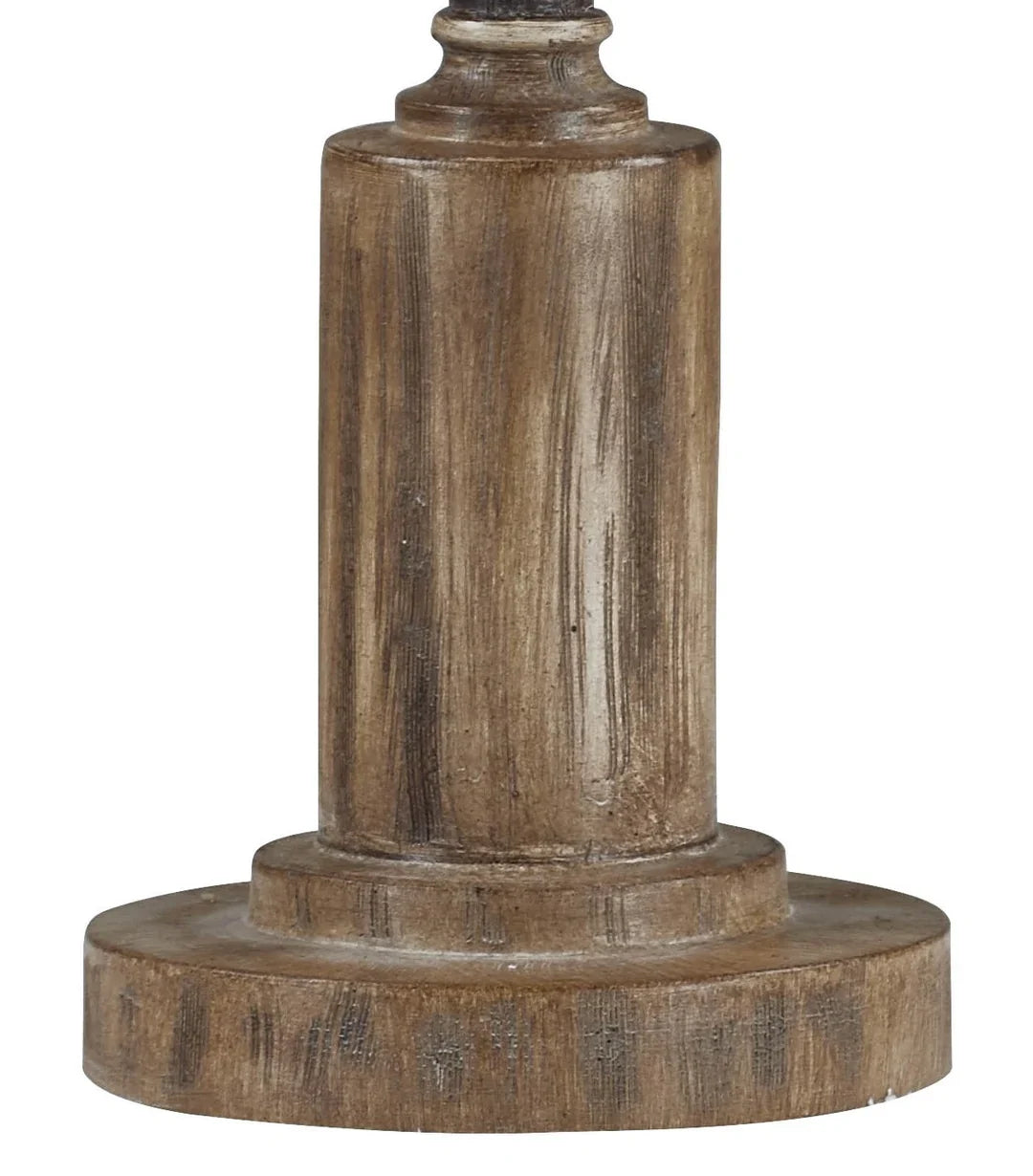 Crawford Buffet Lamp