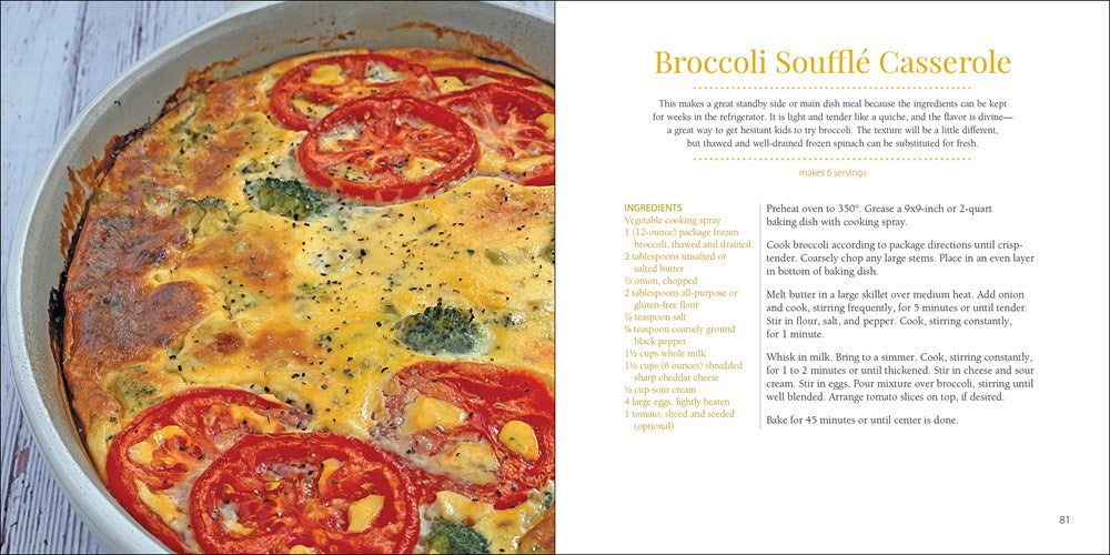 Eggs 50 Tried and True Recipes