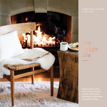 "The Hygge Life" Book