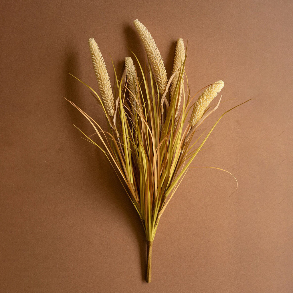 Artificial Grass Stem