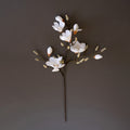 Artificial Japanese Magnolia Branch