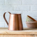 Copper Pitcher