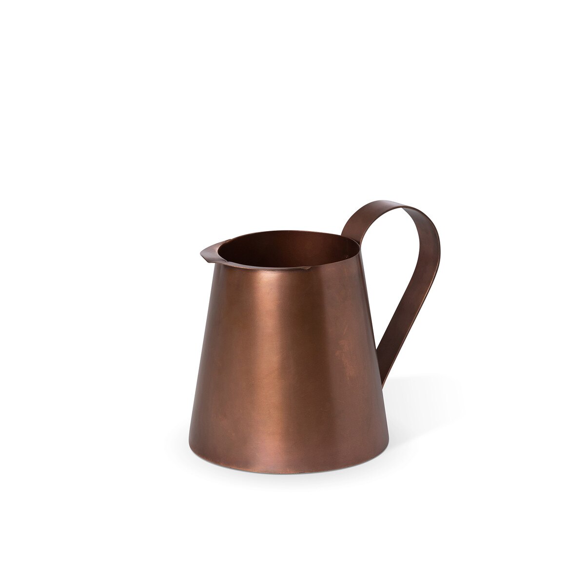 Copper Pitcher