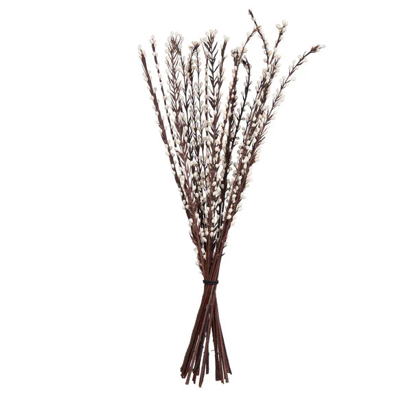 Bleached Moti Stick 28 inch