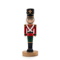 Nutcracker Taper Candle Holder