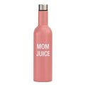 Mom Juice Insulated Wine Tumbler