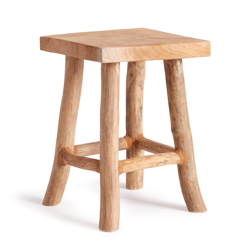 Ewan Teak Stand | Large