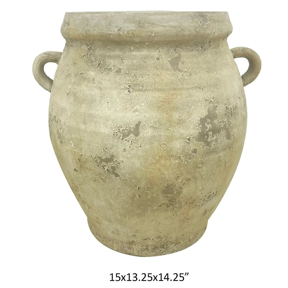 Legume Pot