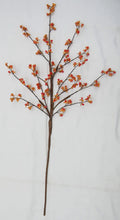 Bittersweet Artificial Floral Stem
