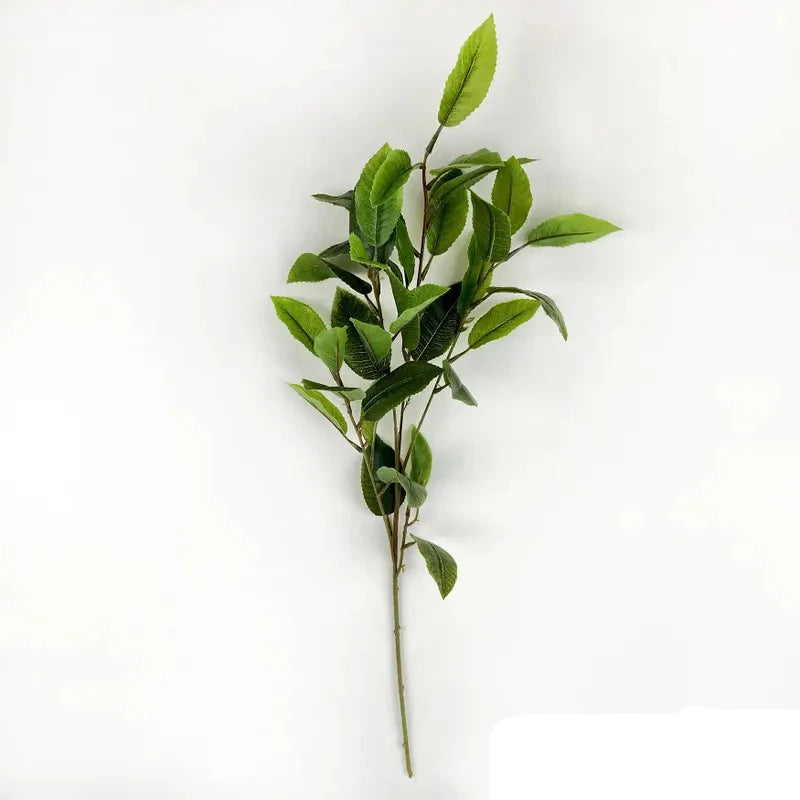 Osmanthus Faux Greenery Stem