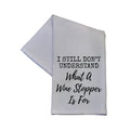 Cute Sayings Tea Towels