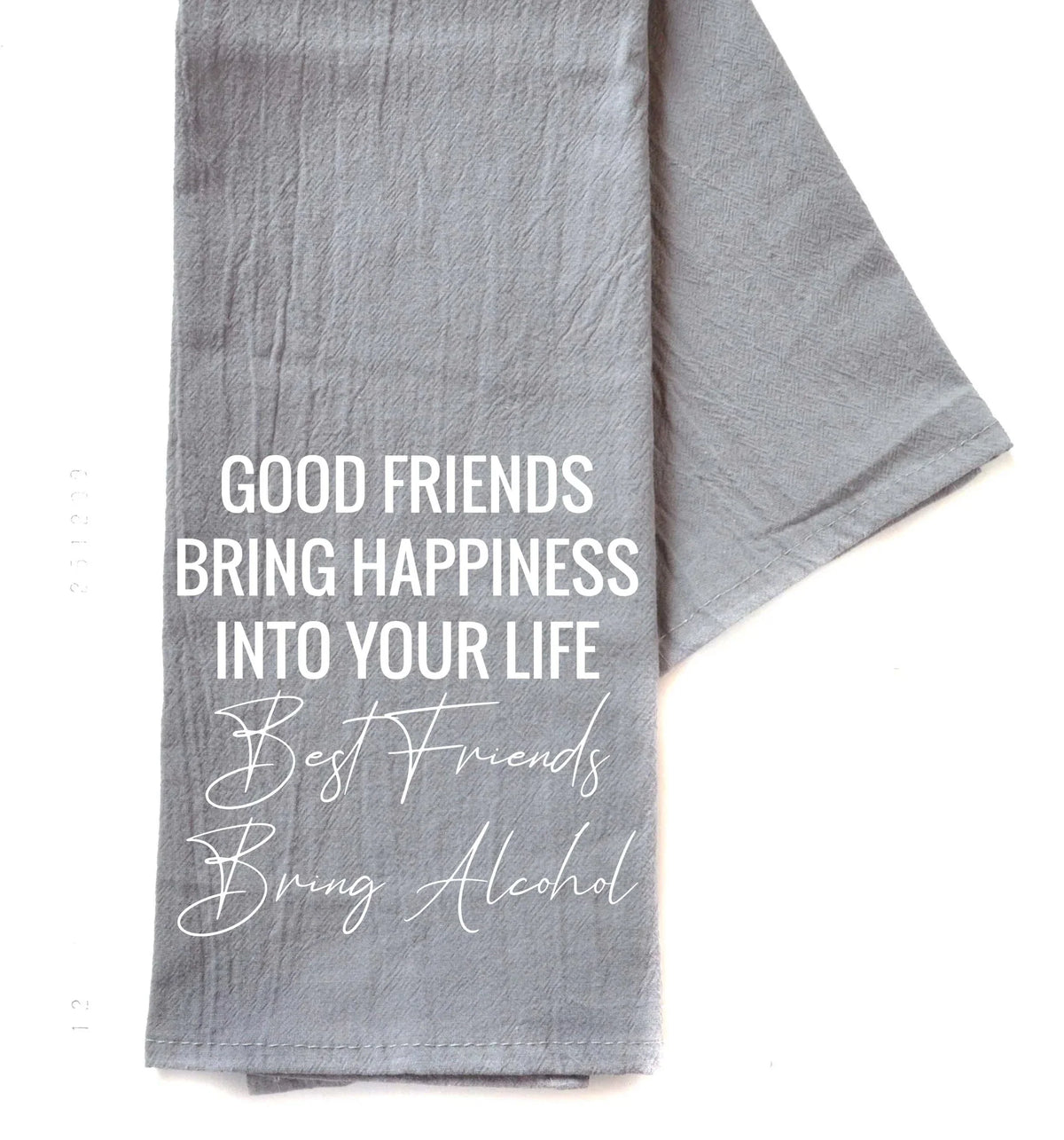 Cute Sayings Tea Towels