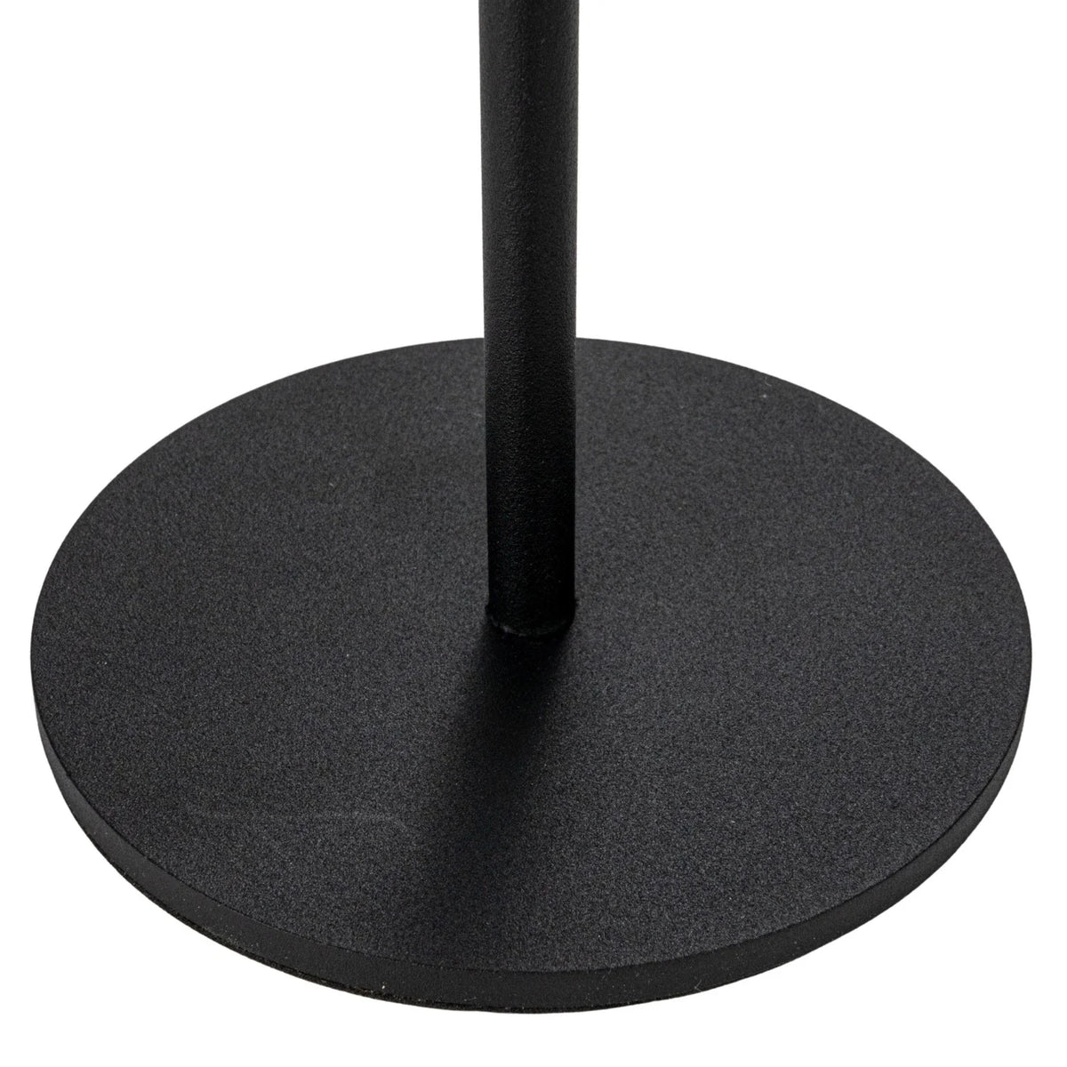 Metal LED Rechargeable Lamp with Touch Sensor