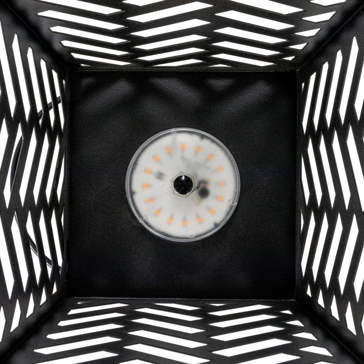 LED Rechargeable Lantern with Touch Sensor