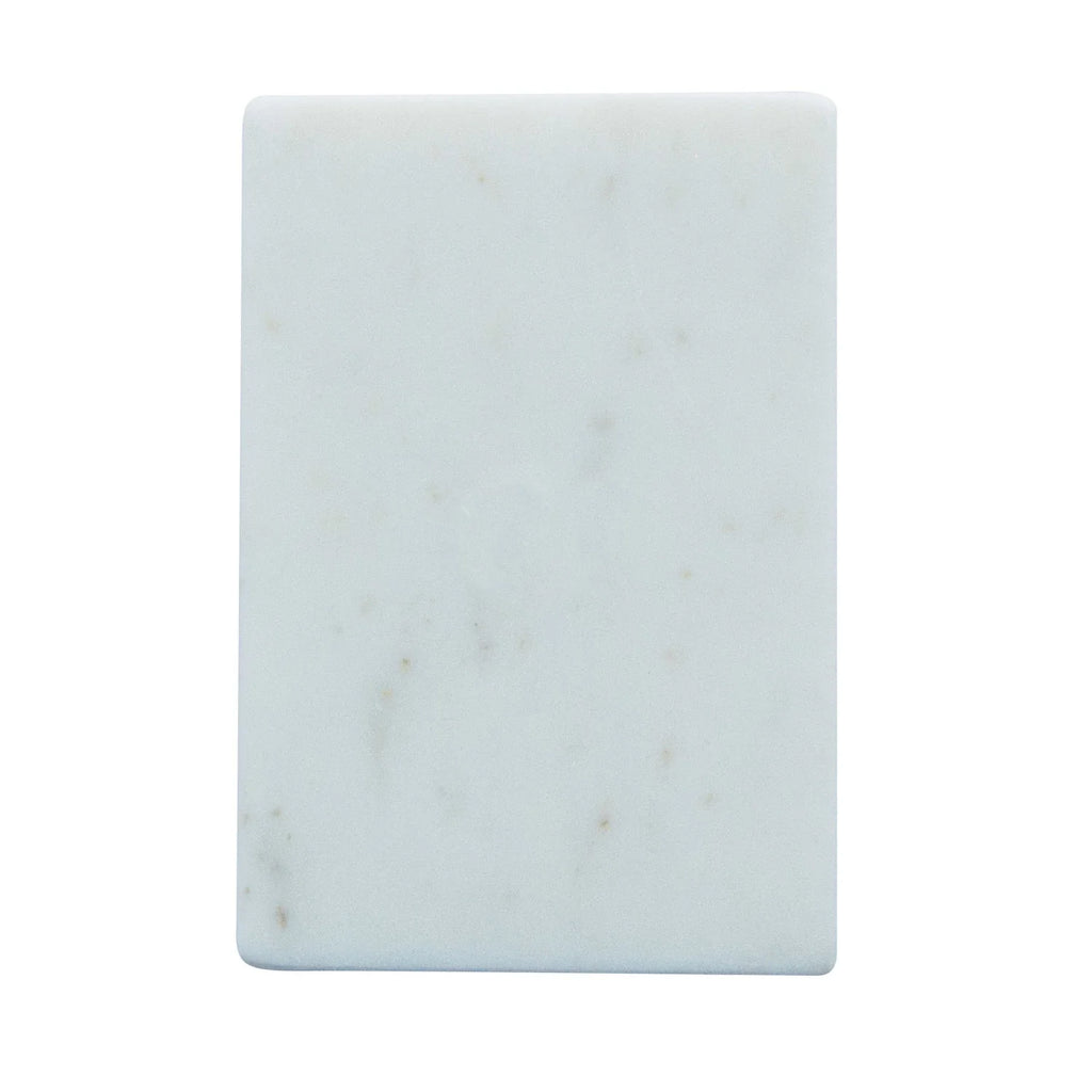 Marble Box with Lid