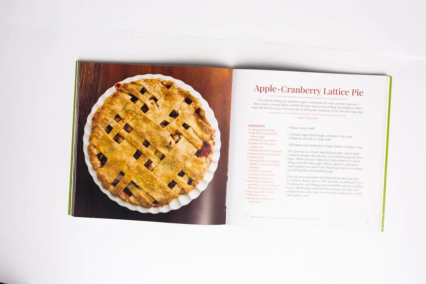 Apples 50 Tried and True Recipes