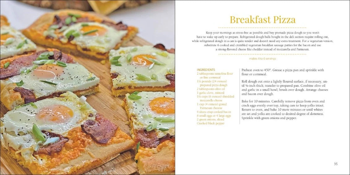 Eggs 50 Tried and True Recipes