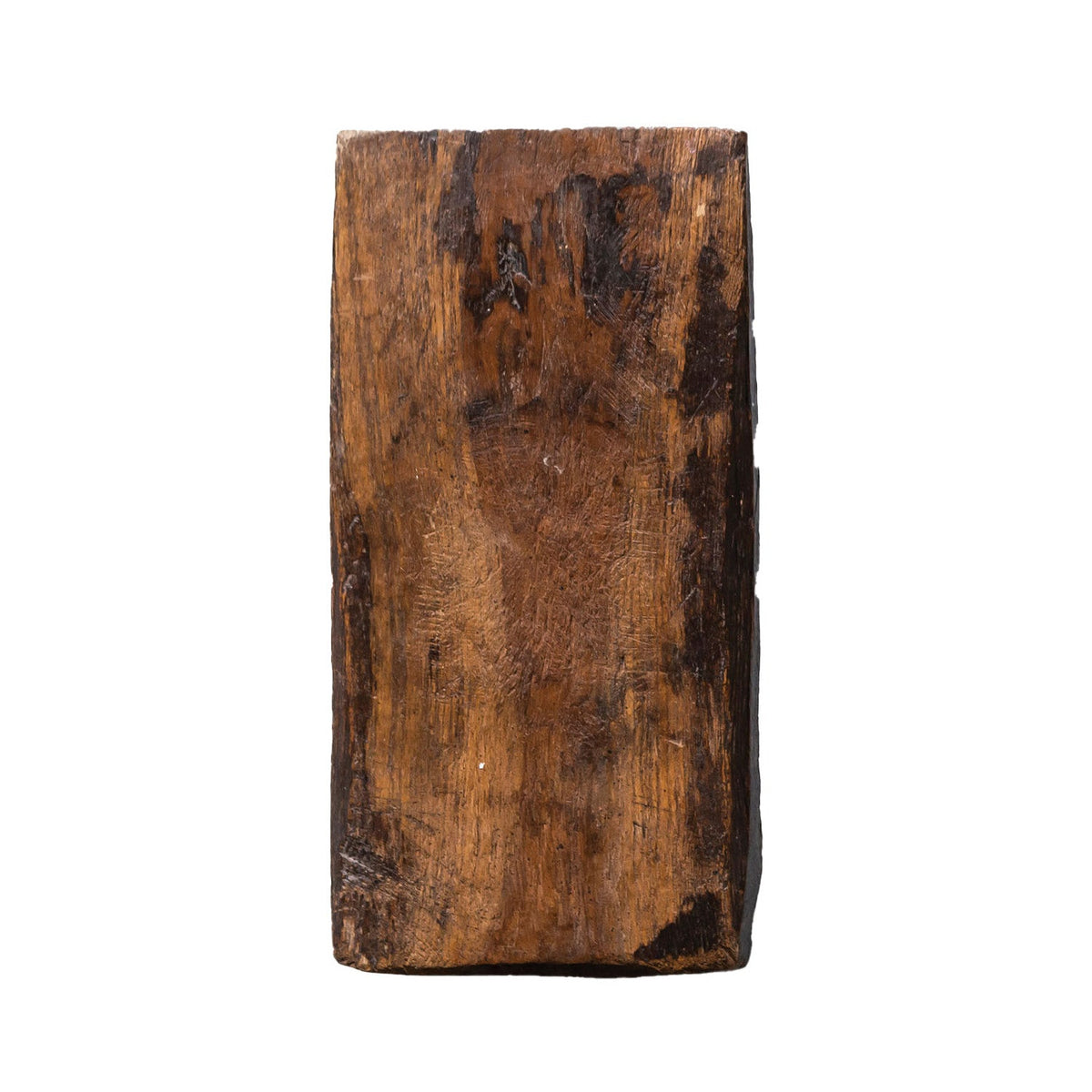 Decorative Wood Pedestal