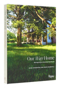 "Our Way Home" Book