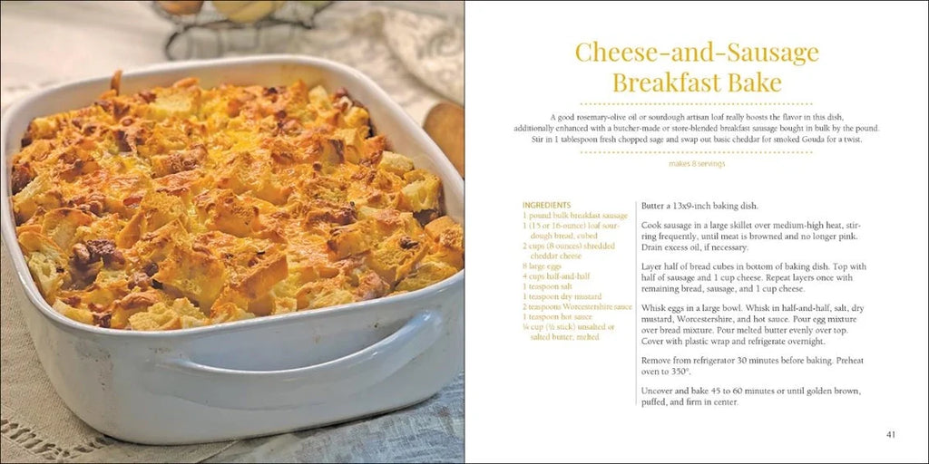 Eggs 50 Tried and True Recipes