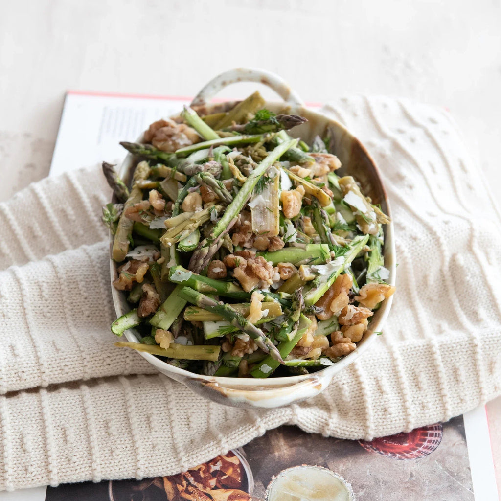 Pickled Asparagus