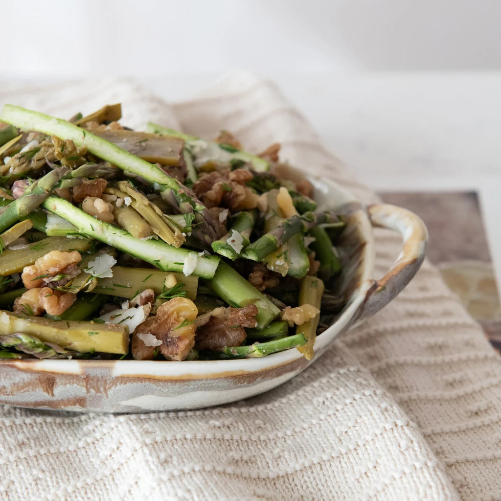 Pickled Asparagus