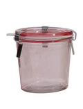 Food Storage Jar with Lid