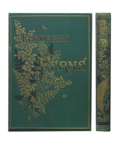 Bound Paper Journal with Cover Designs